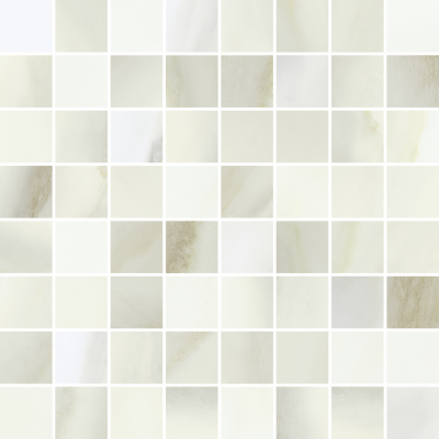Мозаика Charme Advance Cremo Mosaic Lux 29.2x29.2 см