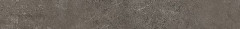 Плитка Drift Grey Listello 7.2x60