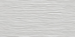 Плитка 3D Wall Design Wave White Glossy 40х80