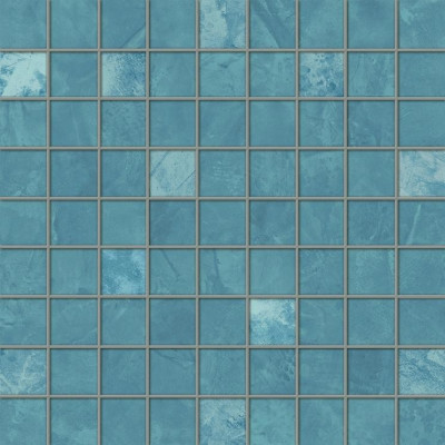 Мозаика Thesis Light Blue Mosaic 31.5x31.5 см