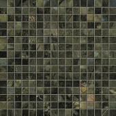 Плитка Marvel Dream Brazil Green Mosaic Q 30.5x30.5
