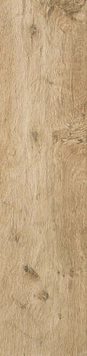 Напольная плитка Axi Golden Oak 22.5х90 см