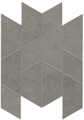 Плитка Prism Fog Mosaico Maze Matt (A41U) Керамогранит 31x35.7