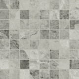 Charme Extra Silver Mosaico Lux 