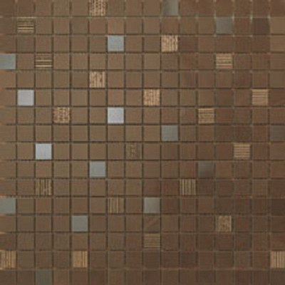 Мозаика Marvel Bronze Gold Mosaic 30.5x30.5 см
