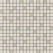 Плитка Prism Cotton Mosaico Q (A40E) Керамическая плитка 30.5x30.5