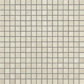 Плитка Marvel Edge Mosaico Imperial White Lapp 30x30