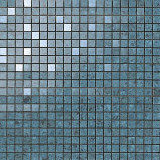 Marvel Gems Terrazzo Blue Micromosaico