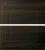 Декоративные элементы Aston Wood Dark Oak Boiserie 3D 31.5х57