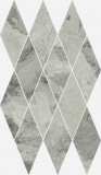 Charme Extra Silver Mosaico Diamond 