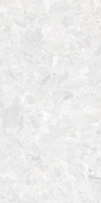 Керамогранит Solo White (4100510) 60x120 см