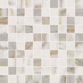Плитка Charme Evo Calacatta Mosaico  30.5x30.5