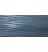Плитка MEK 3D U.Blade Blue (A4TA) 50х120