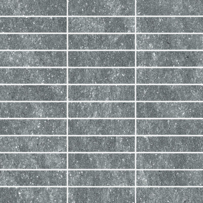 Мозаика Genesis Silver Mosaico Grid  30x30 см