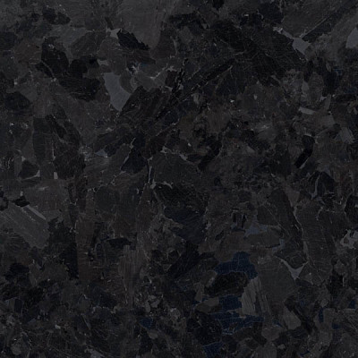 Керамогранит Solo Black (4100515) 80x80 см