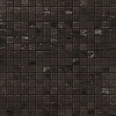 Плитка Marvel Edge Mosaico Absolute Brown Lapp 30x30