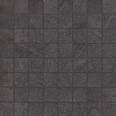 Плитка Marvel Stone Basaltina Volcano Mosaico 30х30
