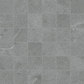 Плитка Materia Carbonio Mosaico 30x30