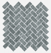 Плитка Genesis Silver Mosaico Cross  29.7x31.5