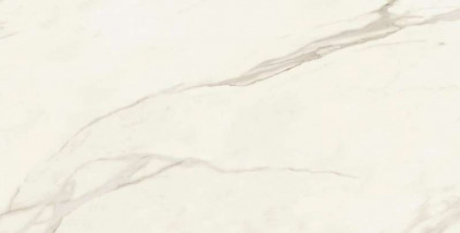 Керамогранит Marvel Meraviglia Calacatta Bernini Lapp.- 6mm (AKHN) 60х120 см