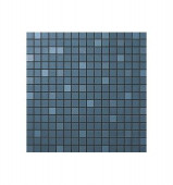 Плитка MEK Blue Mosaico Q Wall (9MQU) 30.5х30.5