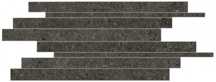 Мозаика Boost Stone Tarmac Brick A7DC 30х60 см