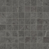 Плитка Charme Evo Antracite Mosaico Lux  29.2x29.2