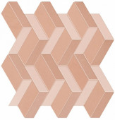 Плитка Prism Bloom Wiggle (A4Z8) Керамическая плитка 30.6x32.4