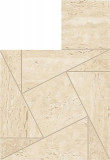 Marvel Sand Mosaico Tessellation (AF9H)