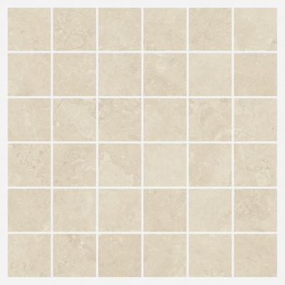 Мозаика Genesis White Mosaico 30x30 см