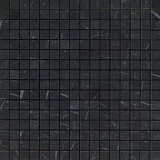 Marvel Stone Nero Marquina Mosaic Q