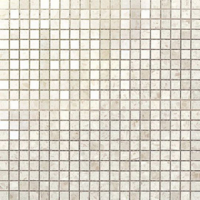Мозаика Marvel Gems Terrazzo Cream Micromosaico 30.5х30.5 см