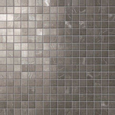 Мозаика Marvel Grey Mosaico Lappato 30х30 см