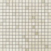 Плитка Marvel Edge Mosaic Q Imperial White 30.5x30.5