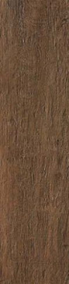 Напольная плитка Axi Dark Oak Strutturato 22.5х90 см