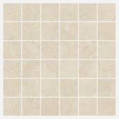 Плитка Genesis White Mosaico 30x30