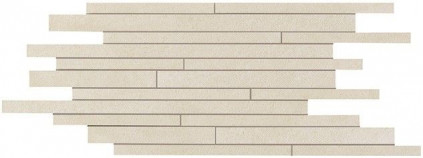 Мозаика Kone White Brick  Matt 30x60 см