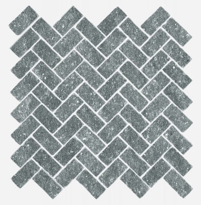 Мозаика Genesis Silver Mosaico Cross  29.7x31.5 см