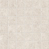 Boost Stone White Mosaico Matt A7DD
