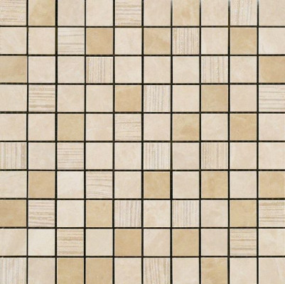 Мозаика Elite Cream Mosaico 30.5x30.5 см