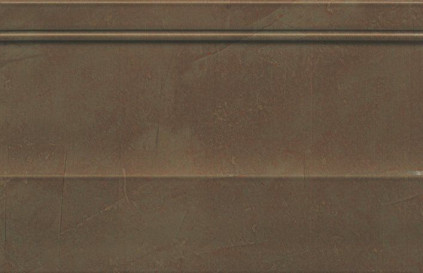Бордюр Marvel Bronze Alzata 20х30.5 см