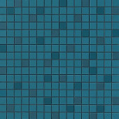 Плитка Prism Midnight Mosaico Q (A40L) Керамическая плитка 30.5x30.5