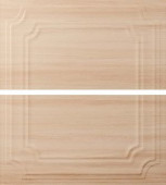 Декоративные элементы Aston Wood Iroko Boiserie 3D 31.5х57