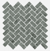 Плитка Genesis Grey Mosaico Cross  29.7x31.5