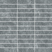 Плитка Genesis Silver Mosaico Grid  30x30