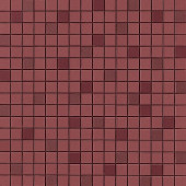 Плитка Prism Grape Mosaico Q (A40J) Керамическая плитка 30.5x30.5