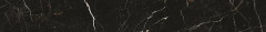 бордюр Allure Imperial Black Listello Lap 7.2x60