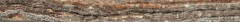 Плитка Epos Grey Rett Lapp Listello 7.2x60