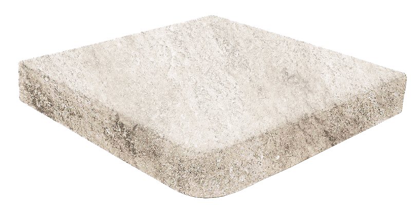 Керамическая плитка Evolution Evolution Stone White 33x33