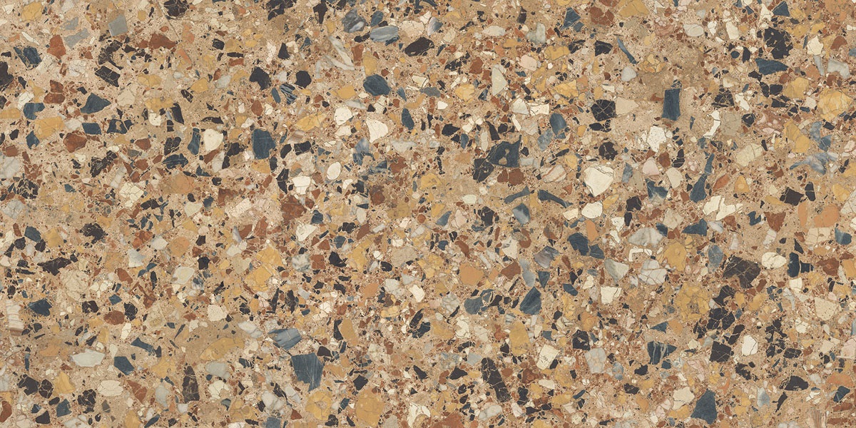  Neoclassica Ambra Brushed 60x120